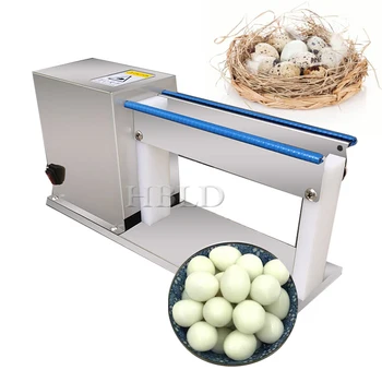 Продава се Напълно Автоматична Белачка пъдпъдъчи яйца, в малки корпуса