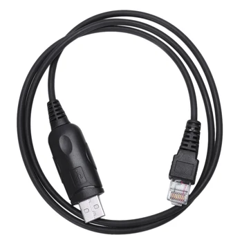 USB кабел за програмиране на ICOM IC-F5010 IC-F5011 IC-F5021 IC-F5023 OPC-1122