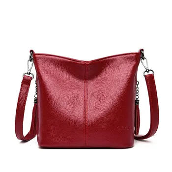 Kprean, модни чанти през рамо с пискюли от изкуствена кожа с голям капацитет, дамски ежедневни чанти-тоут, чанта