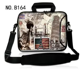Чанта за лаптоп Чанта за Macbook Pro Air 13,3 14 15 15,6 15,4 16-- инчов водоустойчив калъф за лаптоп Lenovo ASUS Huawei Bag