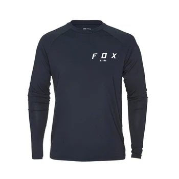 Foxbrzks, Лидер на продажбите, Солнцезащитная Спортна Тениска за бягане 