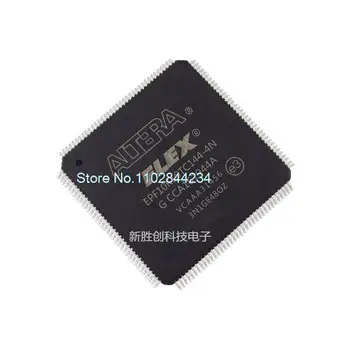 EPF10K10TC144-4N EPF10K10TC144-4N В наличност, power ic чип