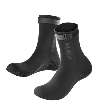 2023 Неопренови чорапи 3 мм за плуване, гмуркане, чорапи за дъски за сърф, водоустойчив чорапи, за Sup, чорапи гумени подметки, нескользящие чорапи за гмуркане
