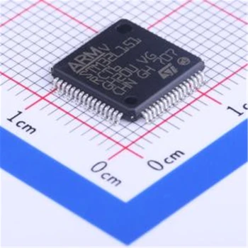 (едно-чип микрокомпютър (MCU/MPU/SOC)) STM32L151RCT6