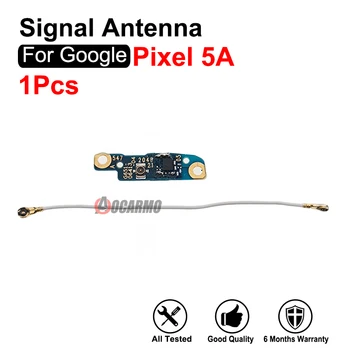 Резервни части За Ремонт на Сигнала на Антената И Малка платка За свързване на Google Pixel 5A