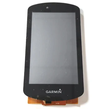 Предния екран за GARMIN Edge 1030 Edge 1030 LCD Сензорен екран с подмяна на части компютър, на LCD дисплея