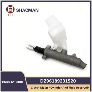 Главен цилиндър за съединител и резервоар за течност DZ96189231520 За оригинални резервни части SHACMAN New M3000