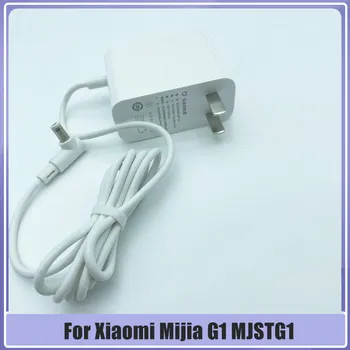 Аксесоари за Зареждане на Xiaomi Mijia G1 MJSTG1 Mi Robot Vacuum-Моп Essential STYTJ02YM резервни Части За Адаптер за Прахосмукачка