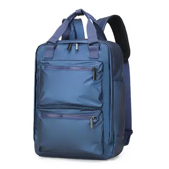 Мъжки раница, чанта през рамо, модерен тенденцията училищната чанта за студенти, чанта за компютър, ежедневни мъжки чанти