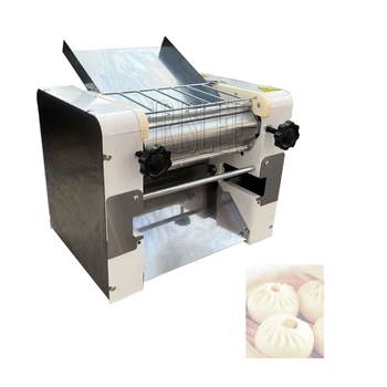 Битова машина за приготвяне на пресни макаронени изделия Лапшерезка Електрическа Автоматична тестомолка