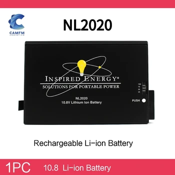 NL2020 за вдъхновен ЕНЕРГИЯ от литиево-йонна батерия 10,8 В