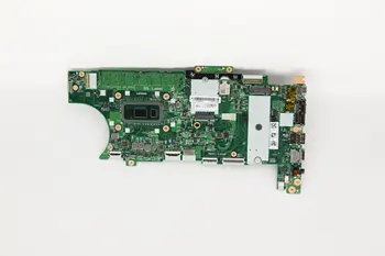 SN NM-B892 FRU 01HX956 5B21C98847 Процесор intelI78665U Номер на модела съвместими замяна на дънната платка на лаптопа ThinkPad FT491 FX390 FT491