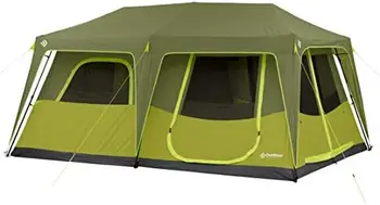 Палатка - Instant, лесно всплывающая Палатка | Палатката е за 4 Души, Палатка за 6 души, Палатка за 8 души и Палатки на 10 души | най-Добрата Семейна палатка за