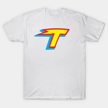 Thundermans Away! Тениска Thundermans, тениски за деца, детски супергерой, Thundermans