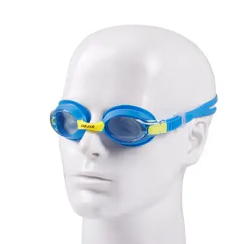 Удобни очила за плуване Силиконови Очила за гмуркане Ергономия Детски Летни Очила за плуване с защита срещу замъгляване
