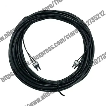 Нов и Оригинален външен Оптичен кабел A66L-6001-0026#L15R03 A66L-6001-0026#L20R03 A66L-6001-0026#L30R03