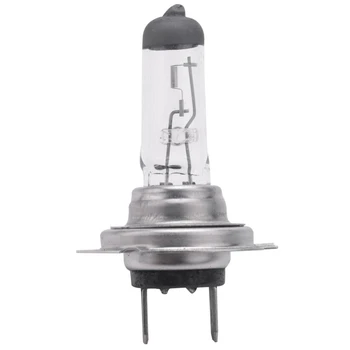 Автомобилна лампа на светлина H7 (477/499) 12V 55W PX26d галоген-ксенонови фарове