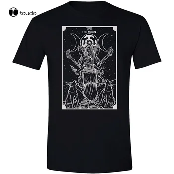 Риза с карти Таро Хеката е Богиня на тройната Луната Колелото на Хеката Традиционната магия