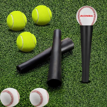 Замяна бейзболна фланелка, в цилиндър, основни поставка за топка, гумена чашка за бейзбол тренировка по софтбол на района, отбиванию топката