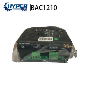 Bac1210-12V (12V/10A, 90-280VAC 50/60 Hz) Зарядно устройство за генератор Smartgen Модул генератор на резервни Части за Генераторной инсталиране на Малък Дизелов двигател