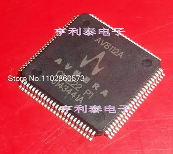  AV8112A-P1 AV8112A Оригинал, в зависимост от наличността. Електрическа чип