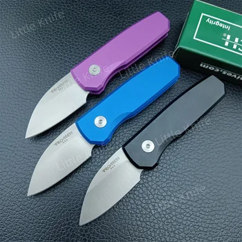 Protech R5101 Runt 5 АС /TO Сгъваем Нож 1,8 