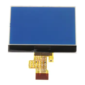 LCD екран на таблото на автомобила A2C53119649 9658138580 Професионален кола