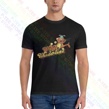 Популярен филм Willy'S Wonderland с Никълъс Кейдж, обикновена риза, тениска, ежедневни градинска дрехи, фланелка