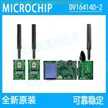 Оценъчно комплект DV164140-2 LoRa-900 Mhz
