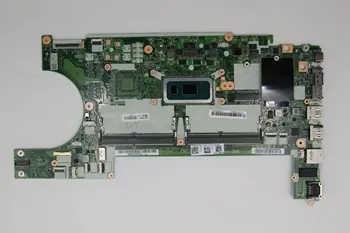 Лаптопи FL490 EL590 L490 Модел на дънната платка на ThinkPad с няколко допълнителни съвместими смяна на SN NM-931 FRU PN 02DM290 ПРОЦЕСОР i3-8145U