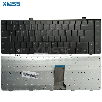 Клавиатура за лаптоп с американската Us НОВА за Dell Inspiron 1440 P04S PP42L 1445 1450 1320