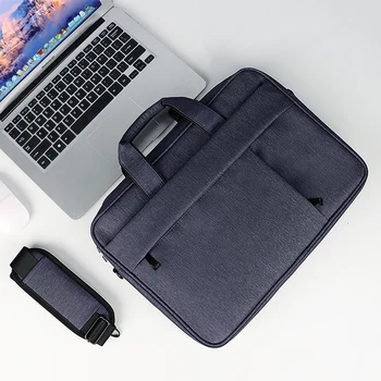 Чанта за лаптоп Lenovo 13,3 инча Вътрешна Чанта за Macbook Air 13,6 М2 Калъф Чанта за Портфейл, Чанта за Xiaomi Surface Чанта Huawei