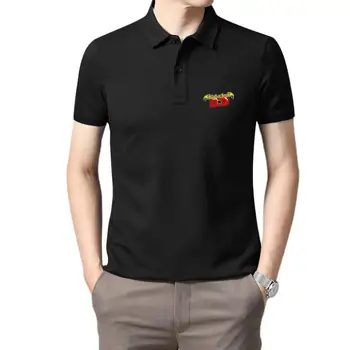 Мъжки облекла за голф с логото на гимназията DxD, тениска с аниме и мангой, нови забавни потници, тениска-с къси ръкави за мъже, нови забавни върхове унисекс тениска-с къси ръкави за мъже