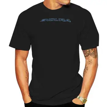 Endura One Clan Carbon Мъжки Графична Тениска с къс ръкав sprots с, Тренировочная Дрехи S-4XL