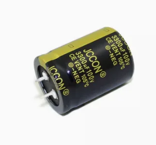 100V3300UF 3300 ICF 100 В Нискочестотен алуминиеви електролитни кондензатори с ниско съпротивление esr 30Х40 мм