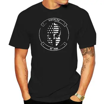 Мъжки t-shirt Disciples Of Iron Женска тениска