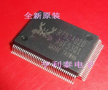 5 бр./ЛОТ RTD2482D QFP128 В наличност, power ic чип