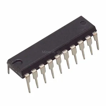 5ШТ Интегрална схема TD6316AP DIP-20 на чип за IC