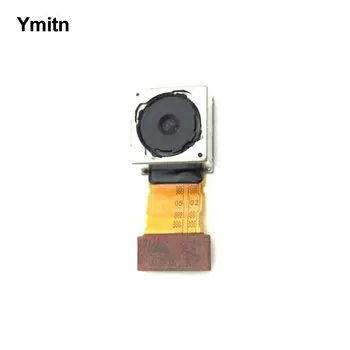 Оригинален Модул Камера Ymitn Заден Основните Голям Модул на Камера за Задно виждане За Sony Xperia Z3 L55T L55U D6603 D6633 SOI26