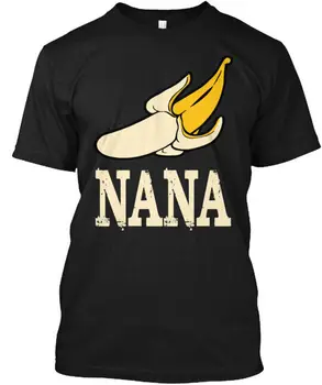 Тениска Nana Banana Tee с дълъг ръкав