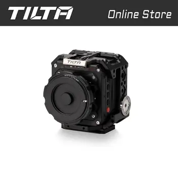 Защитен Калъф за фотоапарат Tilta Z CAM E2 CAGE TA-T05-FCC-B Camera Full Кейдж за камера Z CAM E2