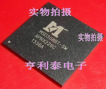MSD308BT-SW В наличност, power ic чип