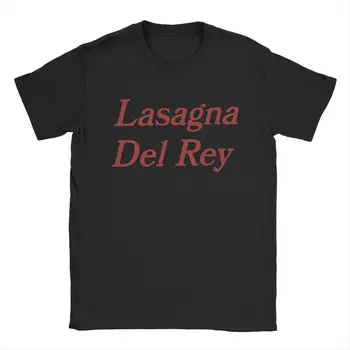 Мъжки тениски, Lana Del Rey, на Новост, памучни тениски, Ризи с къс ръкав, дрехи за екипажа, подарък за рожден ден