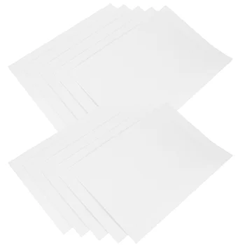 20 Листа хартия за печат със стикери-стикери, хартия за етикети за принтер, хартия, стикери-етикети-стикери