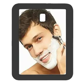 Магнитно огледало в шкафчето за душ, огледало за бръснене, Подвесное огледало за грим, Преносими Мъжки инструменти за бръснене в банята
