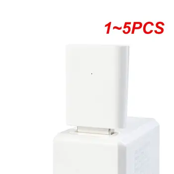 1 ~ 5ШТ Повторител на сигнала на Hristo 3.0 USB-удължител диапазон на сигнала Smart Life Control Интелигентен Дом Работи със Smart