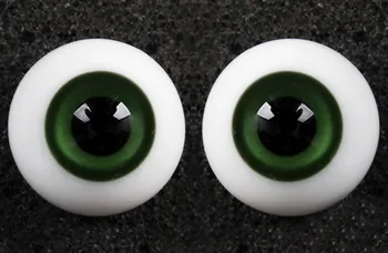 1/3 1/6 1/4 1/8 1/12 Bjd eyeball продукт стъкло очната ябълка многоцветное, куклата може да се купи с различни размери b 10 мм, 12 мм и 14 мм и 16 мм 18 мм