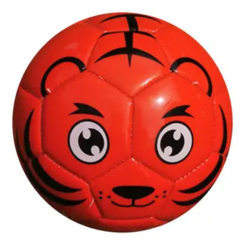 Футболна топка, размер 2, официалните Висококачествени Безшевни топки за игра на врата Тренировъчна Футболна лига, Забавни игри за децата