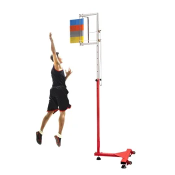 Продажбите на едро сензорни карти Skyboard за баскетбол с регулируема височина, за тренировки с вертикален скок от шестия, за изпитване се скача от свод, Измервателно оборудване