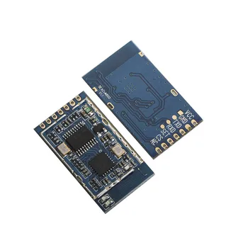 2 бр./лот Модул G-NiceRF Beacon600 UART BLE4.0 модул за безжични радиоприемник 2,4 Ghz